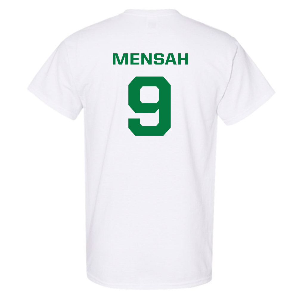 Oregon - NCAA Women's Soccer : Grace Mensah - Classic Fashion Shersey T-Shirt