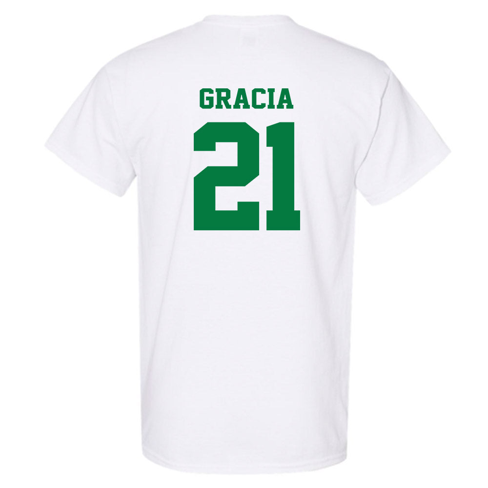 Oregon - NCAA Women's Volleyball : Marlena Gracia - Classic Fashion Shersey T-Shirt-1