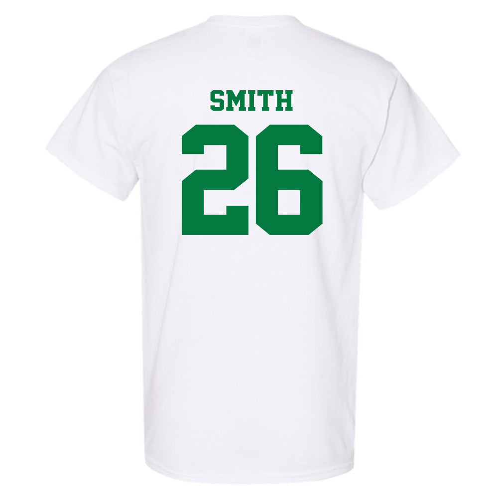 Oregon - NCAA Football : Brandon Smith - Classic Fashion Shersey T-Shirt-1