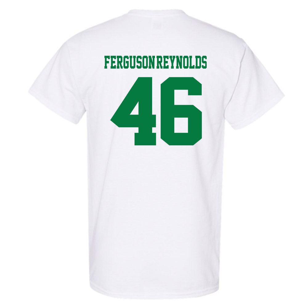 Oregon - NCAA Football : James Ferguson-Reynolds - Classic Fashion Shersey T-Shirt-1