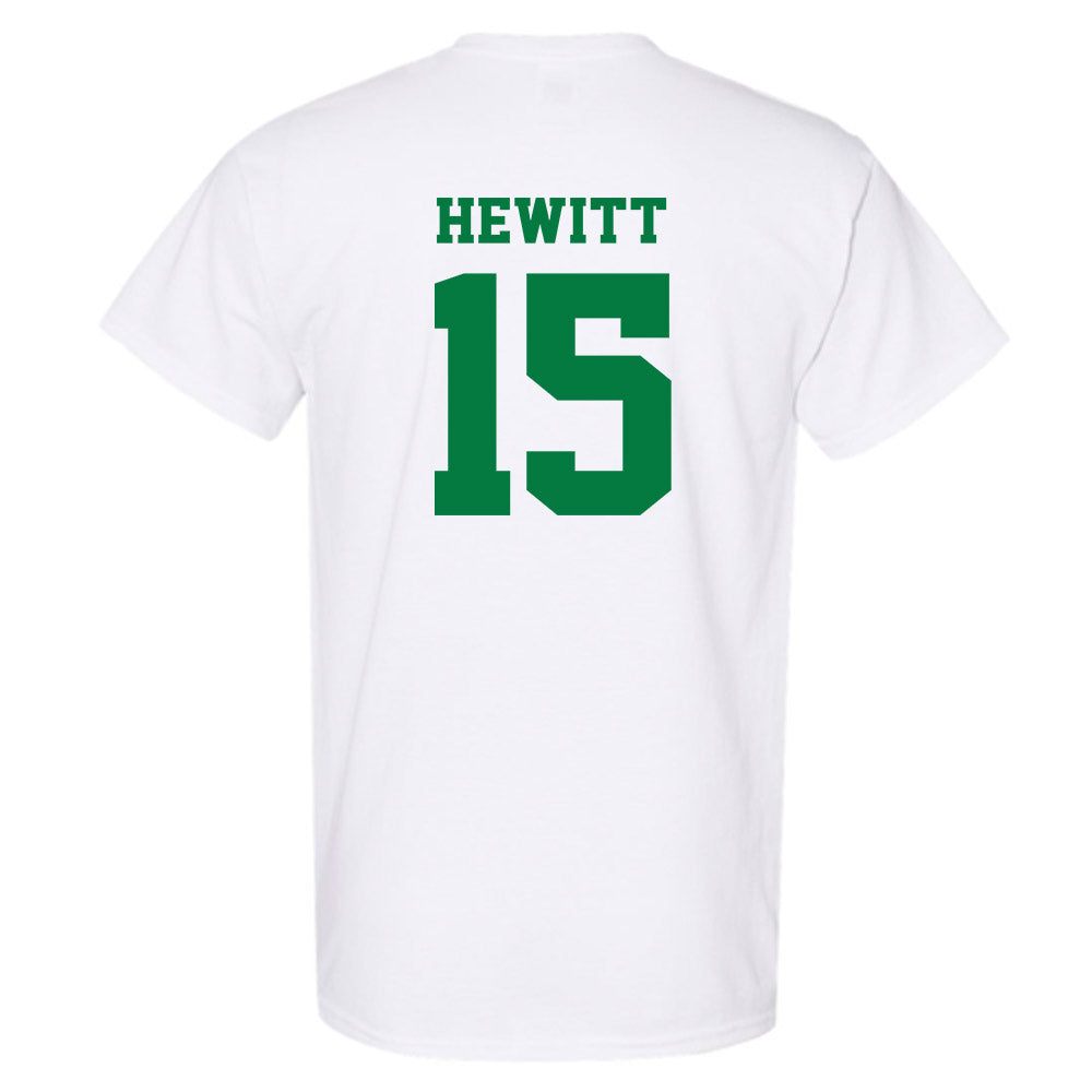 Oregon - NCAA Softball : Remmington Hewitt - Classic Fashion Shersey T-Shirt-1