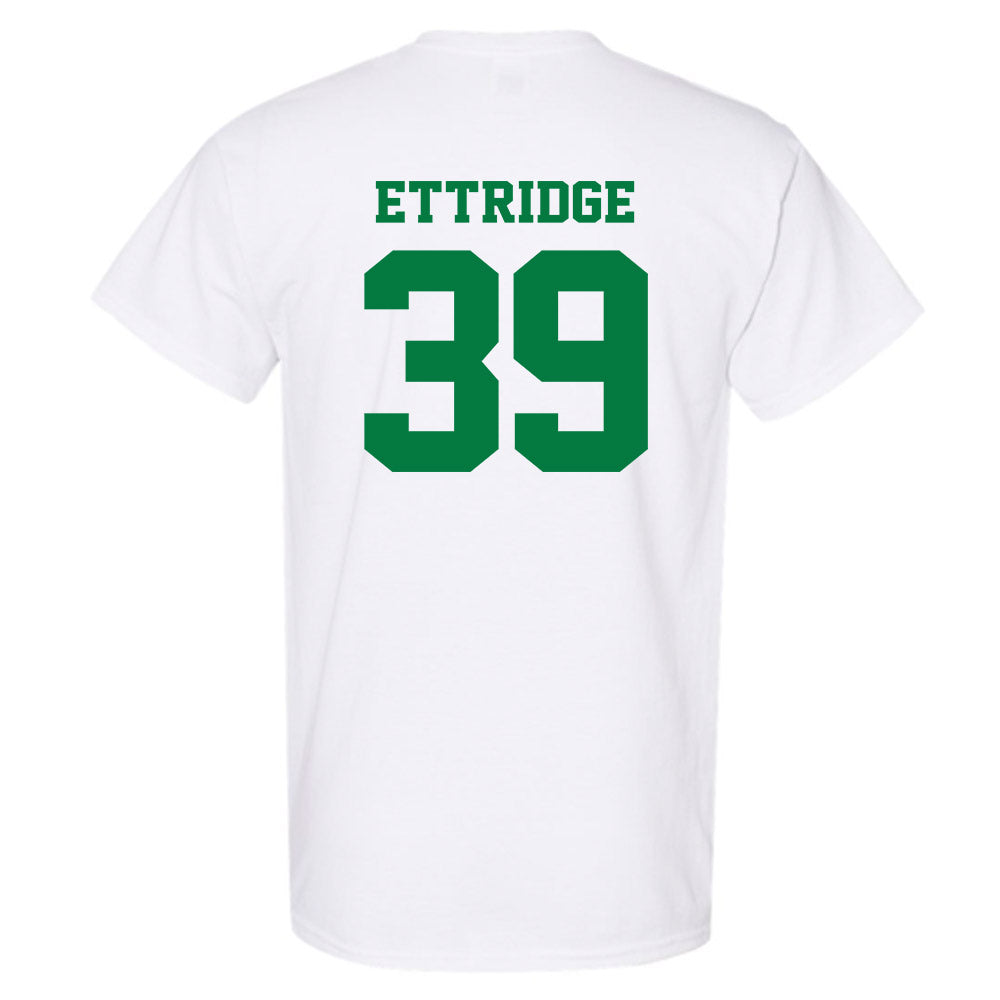 Oregon - NCAA Football : Bailey Ettridge - Classic Fashion Shersey T-Shirt-1
