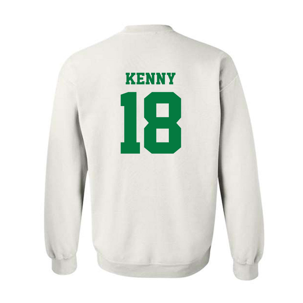 Oregon - NCAA Women's Soccer : Lauren Kenny - Classic Fashion Shersey Crewneck Sweatshirt
