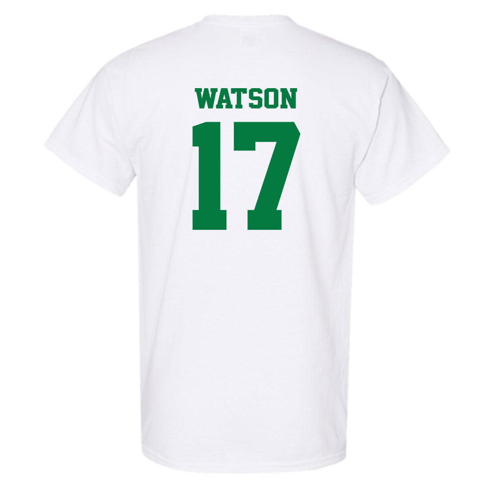Oregon - NCAA Football : Tre Watson - Classic Fashion Shersey T-Shirt-1