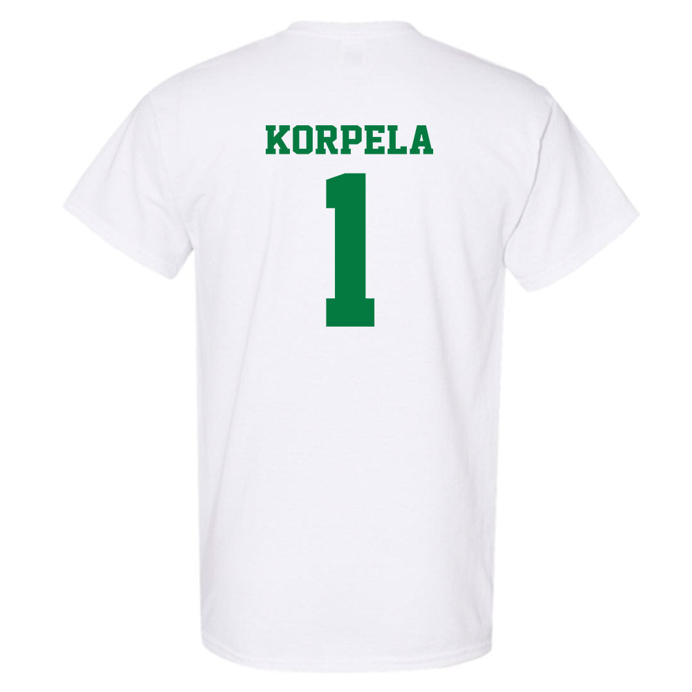 Oregon - NCAA Women's Soccer : Brynn Korpela - Classic Fashion Shersey T-Shirt-1