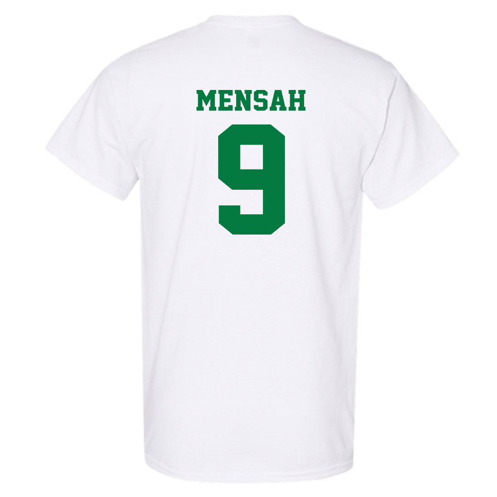 Oregon - NCAA Women's Soccer : Grace Mensah - Classic Fashion Shersey T-Shirt