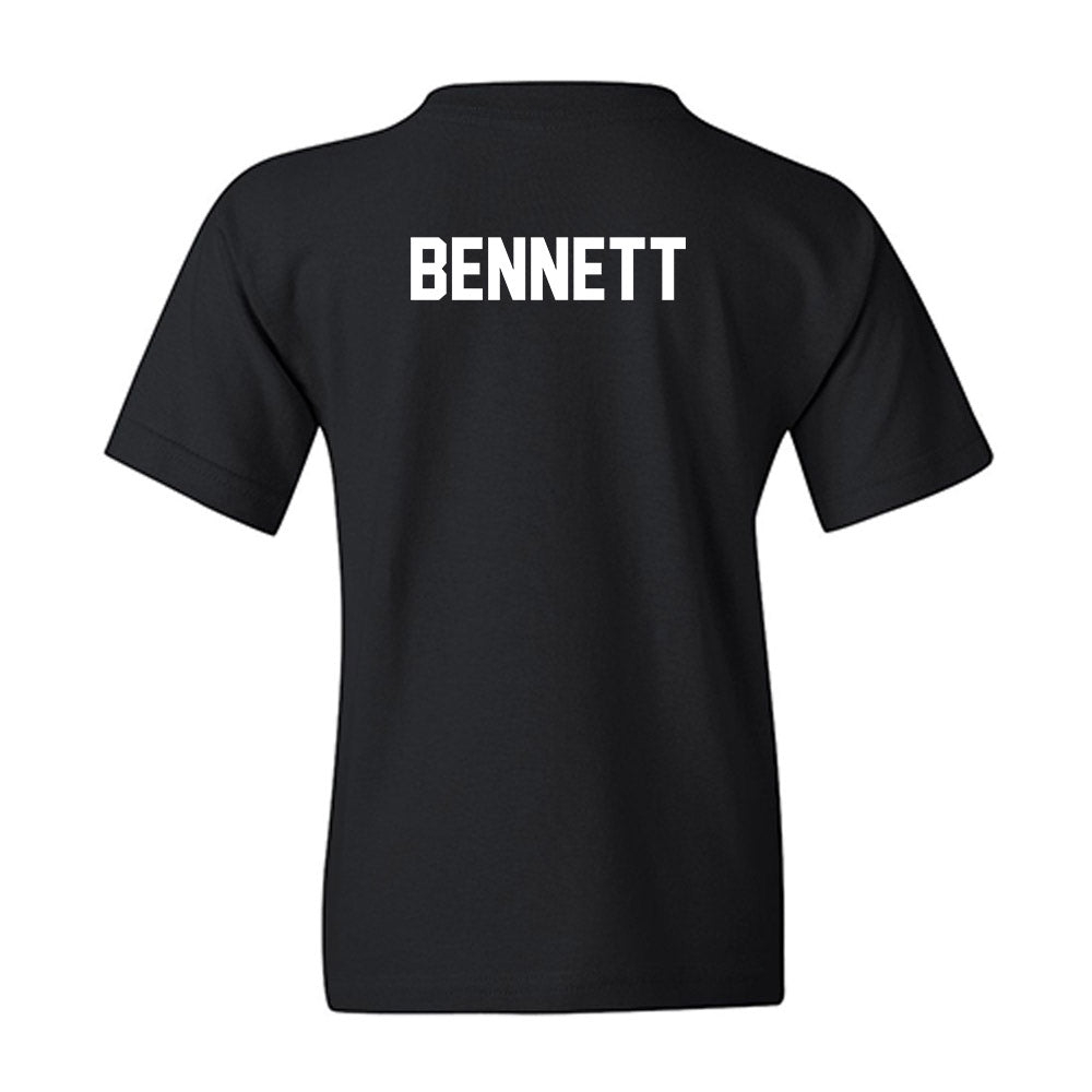 Kentucky - NCAA Women's Gymnastics : Chesney Bennett - Classic Shersey Youth T-Shirt-1