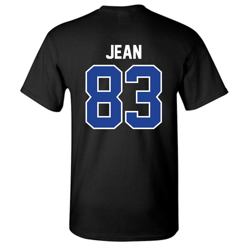 Kentucky - NCAA Football : Prince Jean - Classic Shersey T-Shirt-1