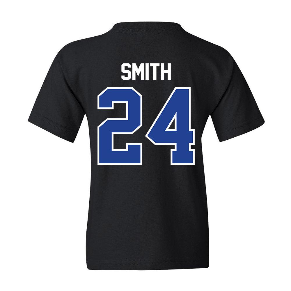 Kentucky - NCAA Football : Jaden Smith - Classic Shersey Youth T-Shirt