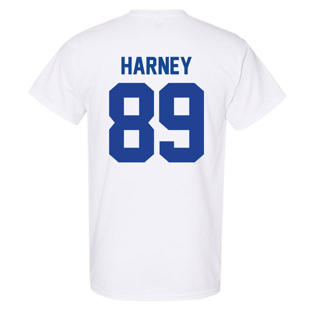 Kentucky - NCAA Football : Cash Harney - Classic Shersey T-Shirt-1