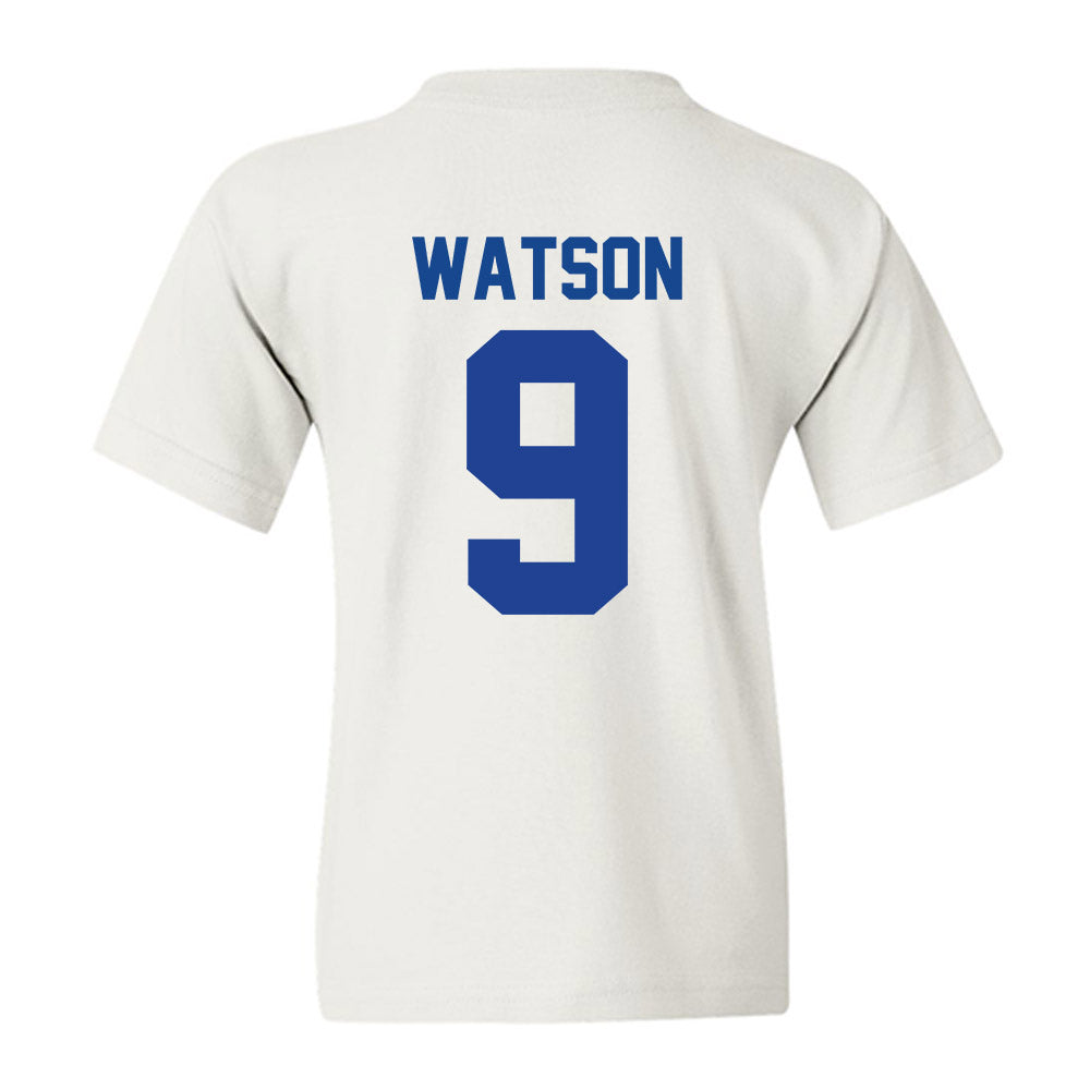 Kentucky - NCAA Women's Volleyball : Georgia Watson - Classic Shersey Youth T-Shirt-1