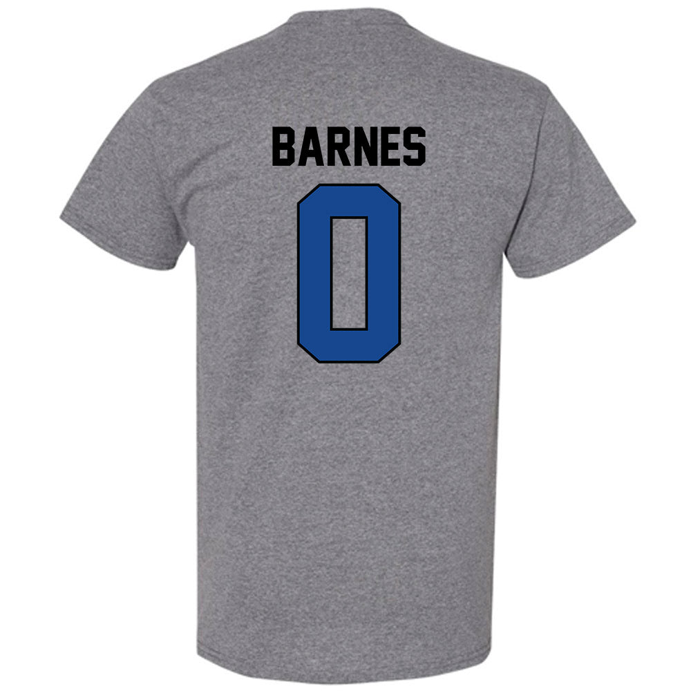 Kentucky - NCAA Football : Elijah Barnes - Classic Shersey T-Shirt-1