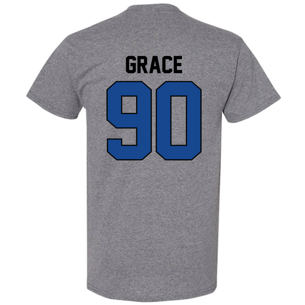 Kentucky - NCAA Football : MiQuise Grace - Classic Shersey T-Shirt-1
