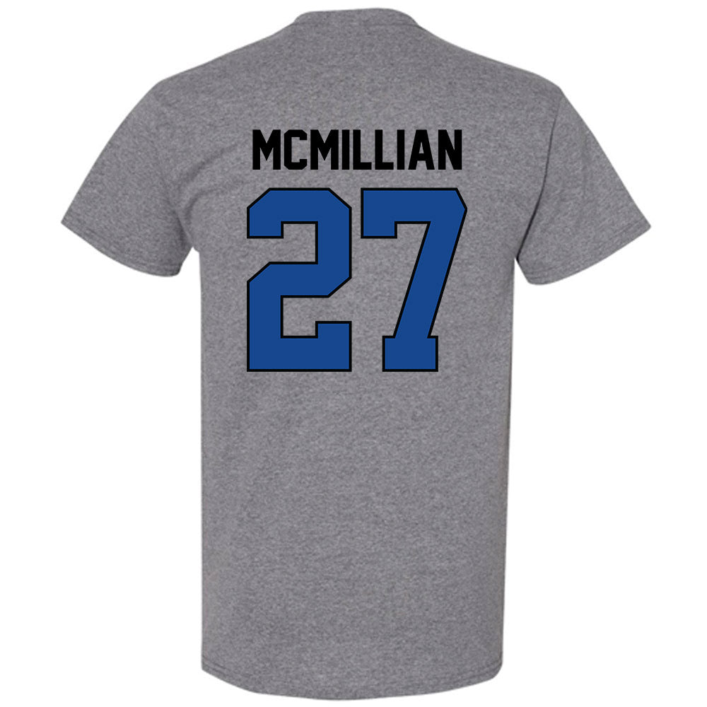 Kentucky - NCAA Football : Isaiah McMillian - Classic Shersey T-Shirt-1