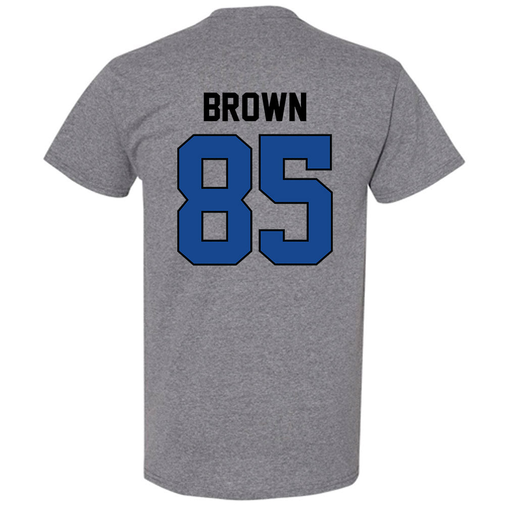 Kentucky - NCAA Football : Elijah Brown - Classic Shersey T-Shirt-1