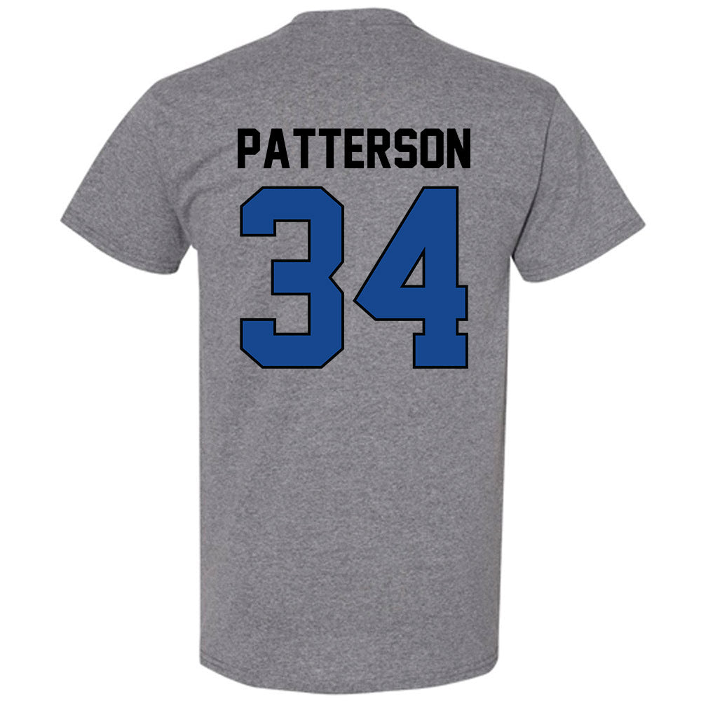 Kentucky - NCAA Women's Basketball : Ayanna Patterson - Classic Shersey T-Shirt-1