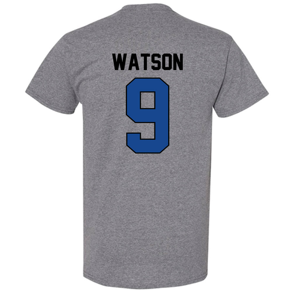 Kentucky - NCAA Women's Volleyball : Georgia Watson - Classic Shersey T-Shirt-1