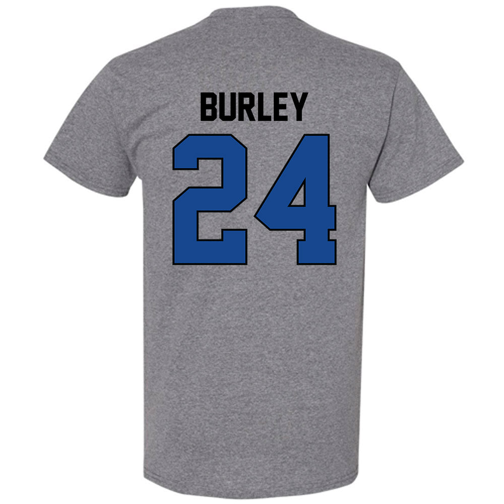 Kentucky - NCAA Women's Volleyball : Sidney Burley - Classic Shersey T-Shirt-1