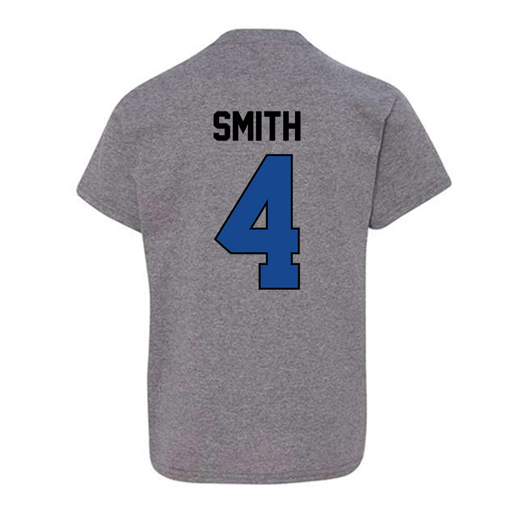 Kentucky - STUNT : Mya Smith - Classic Shersey Youth T-Shirt-1