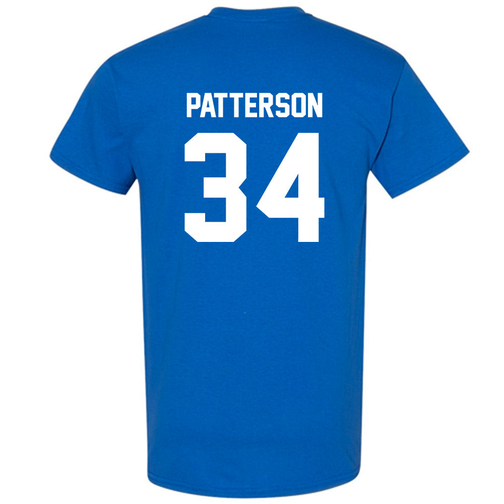 Kentucky - NCAA Women's Basketball : Ayanna Patterson - Classic Shersey T-Shirt-1