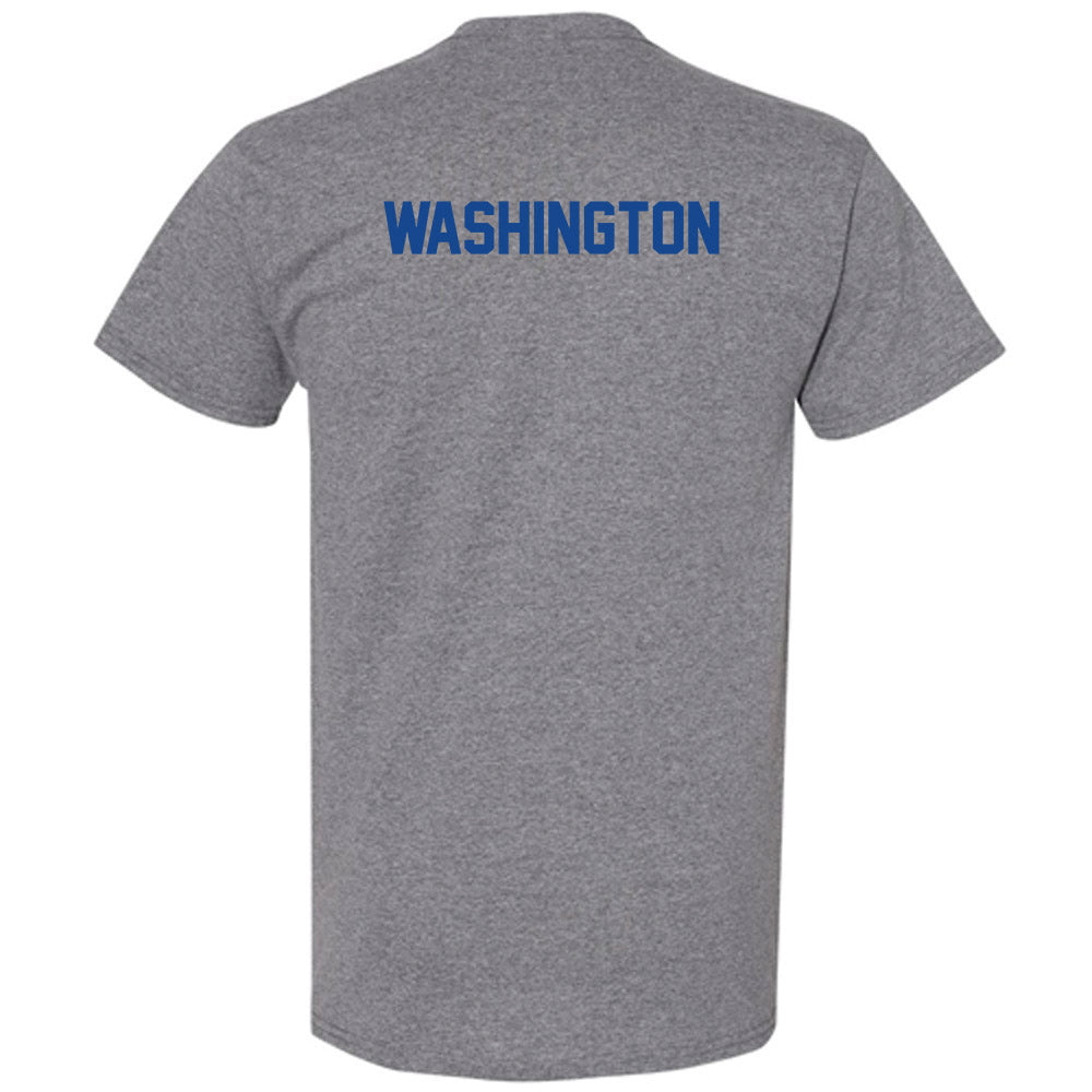 Kentucky - NCAA Women's Track & Field : Alene Washington - Classic Fashion Shersey T-Shirt-1
