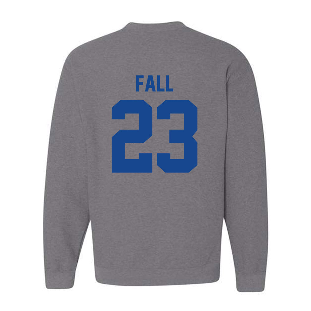 Kentucky - NCAA Softball : Carson Fall - Sports Shersey Crewneck Sweatshirt-1
