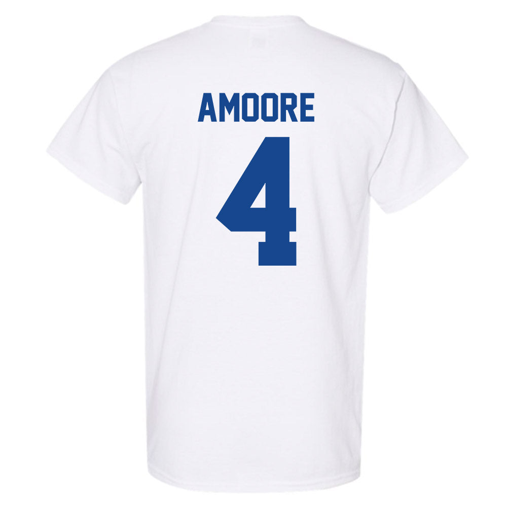 Kentucky - NCAA Women's Basketball : Jemma Amoore - Sports Shersey T-Shirt-1