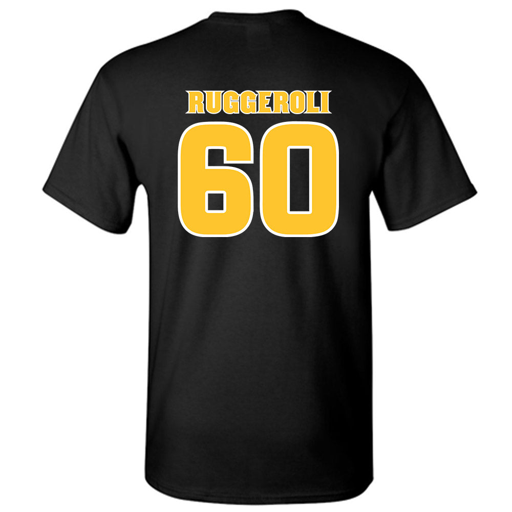 Arizona State - NCAA Football : Xander Ruggeroli - Replica Shersey T-Shirt-1