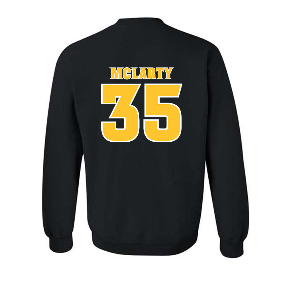 Arizona State - NCAA Football : Nicholas Mclarty - Replica Shersey Crewneck Sweatshirt-1