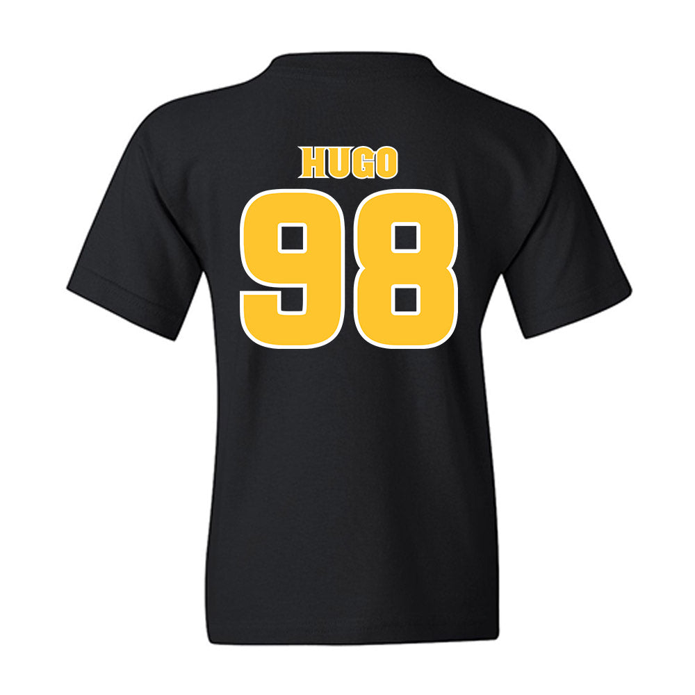 Arizona State - NCAA Football : Julian Hugo - Replica Shersey Youth T-Shirt-1