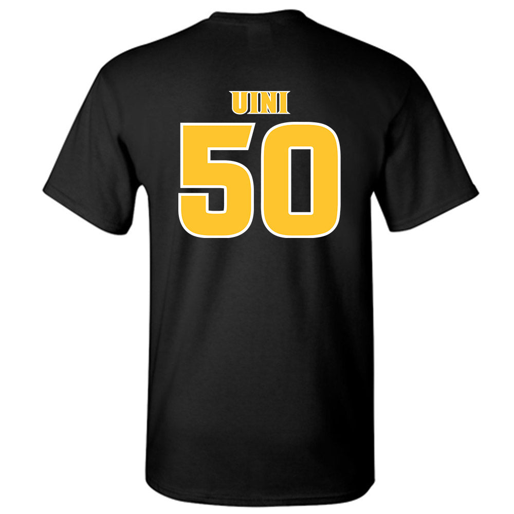 Arizona State - NCAA Football : Marques Uini - Replica Shersey T-Shirt-1