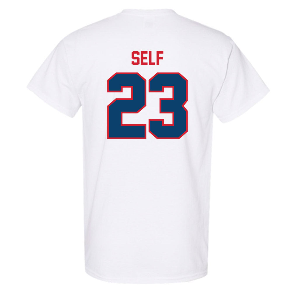 Radford - NCAA Baseball : Mason Self - Classic Shersey T-Shirt