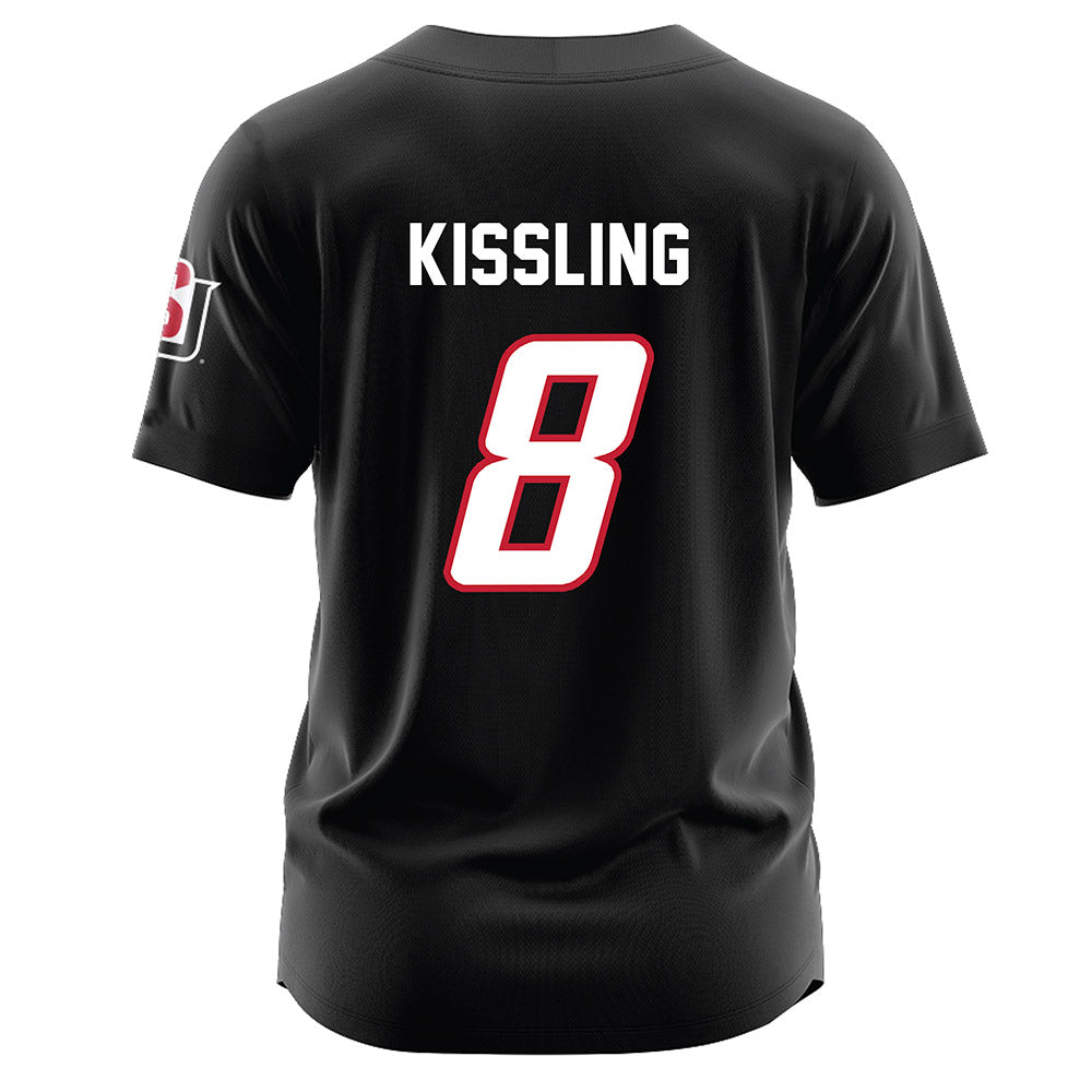 Seattle - NCAA Softball : Sophia Kissling - Softball Jersey