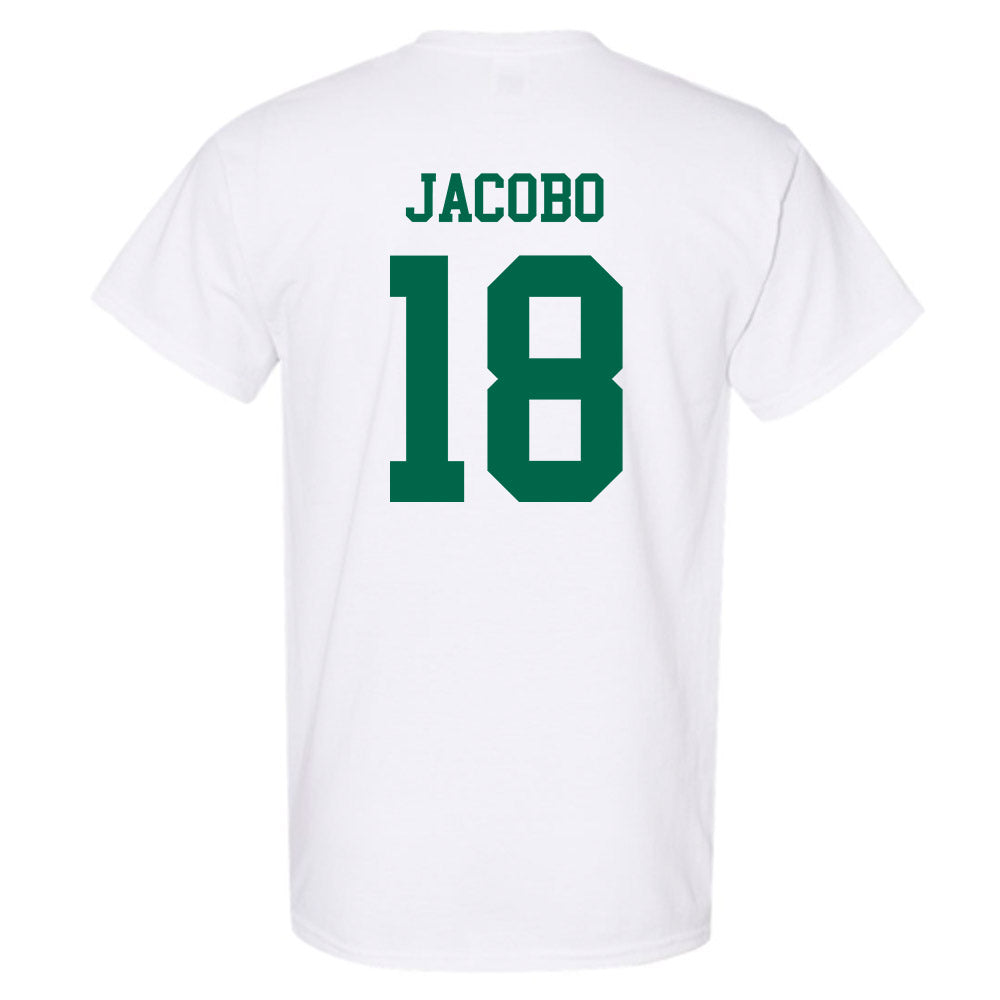 USF - NCAA Men's Soccer : Jacobo Gonzalez - Classic Shersey T-Shirt-1