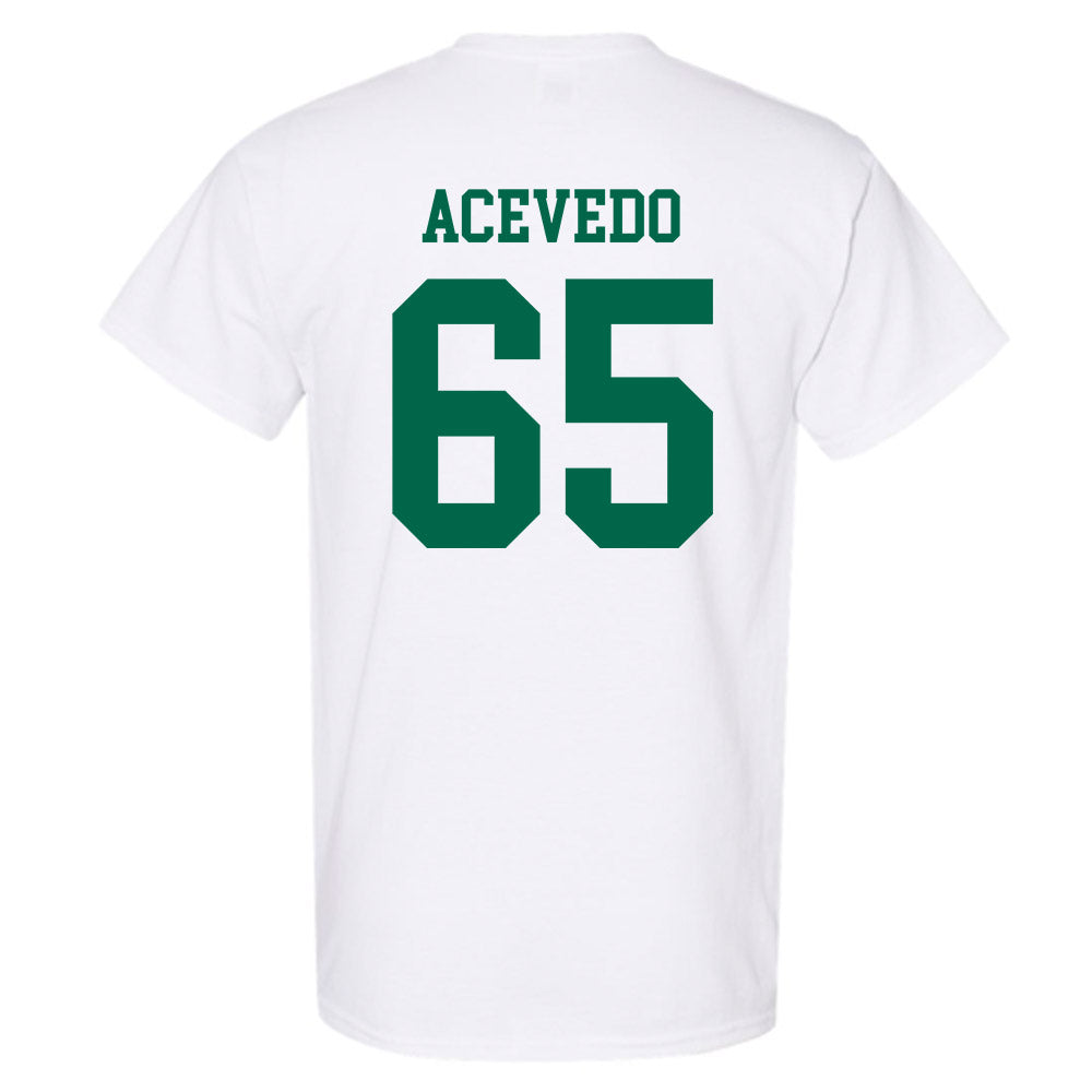 USF - NCAA Football : Jaylin Acevedo - Classic Shersey T-Shirt-1