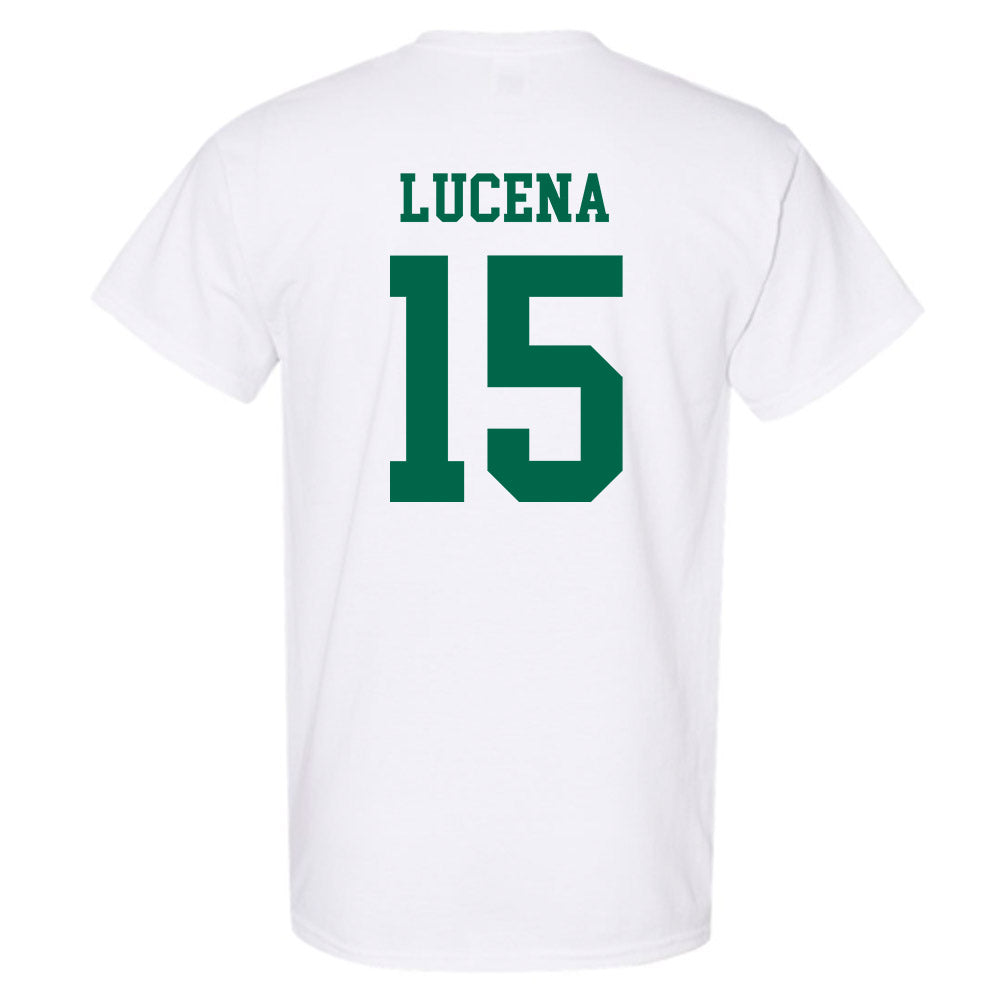 USF - NCAA Beach Volleyball : Raissa Lucena - Classic Shersey T-Shirt-1