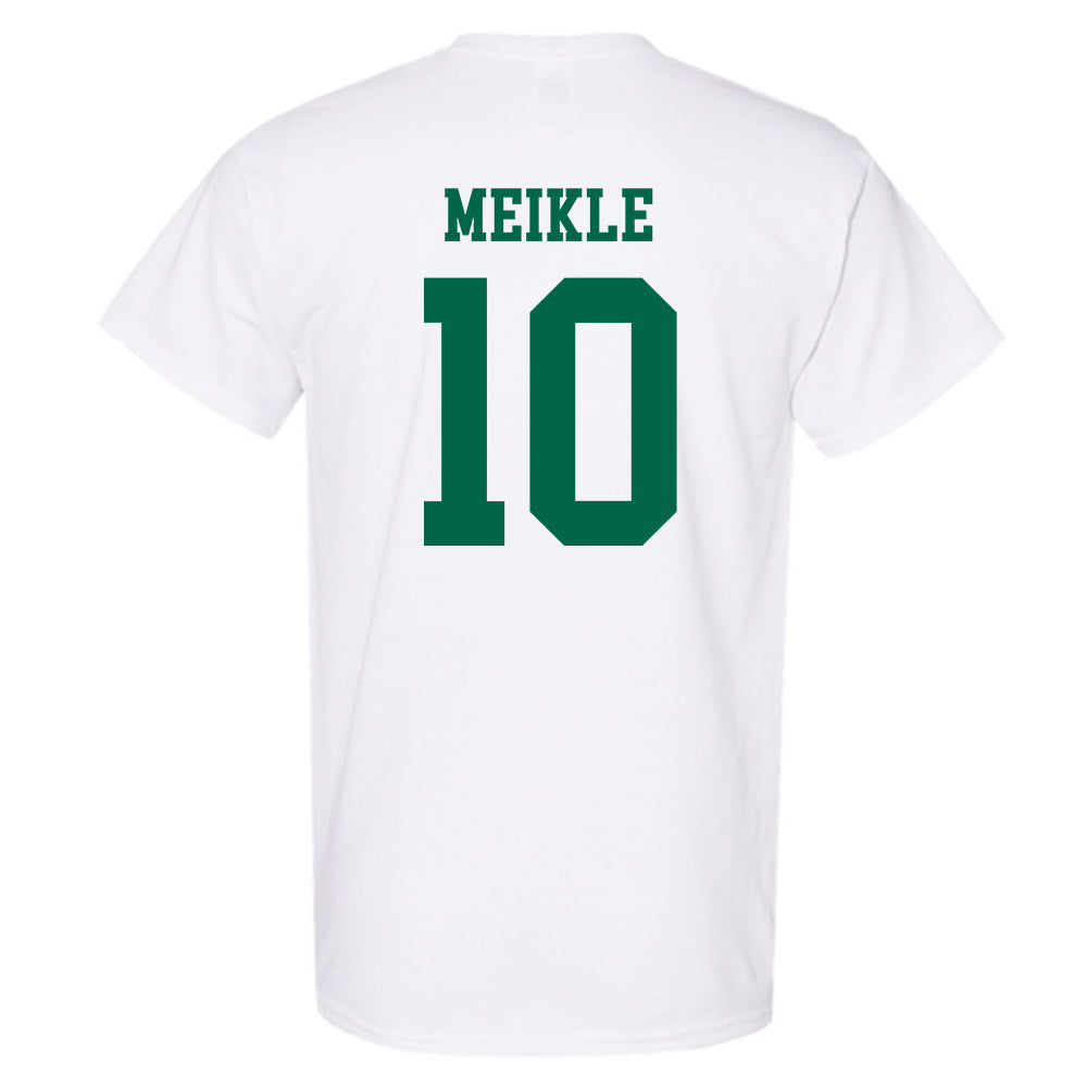 USF - NCAA Football : Shamar Meikle - Classic Shersey T-Shirt-1