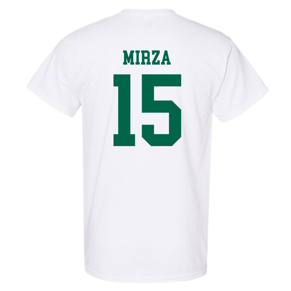 USF - NCAA Baseball : Jackson Mirza - Classic Shersey T-Shirt-1