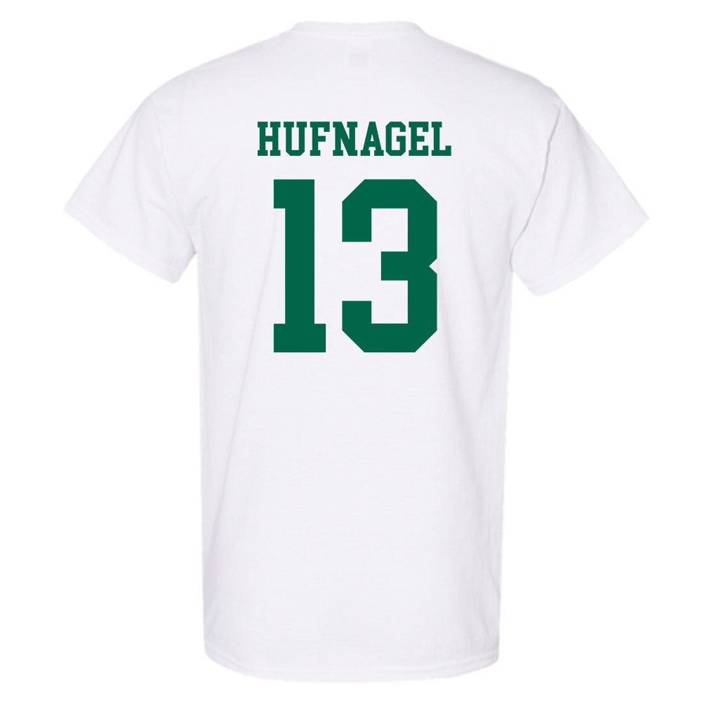 USF - NCAA Beach Volleyball : Lola Hufnagel - Classic Shersey T-Shirt-1