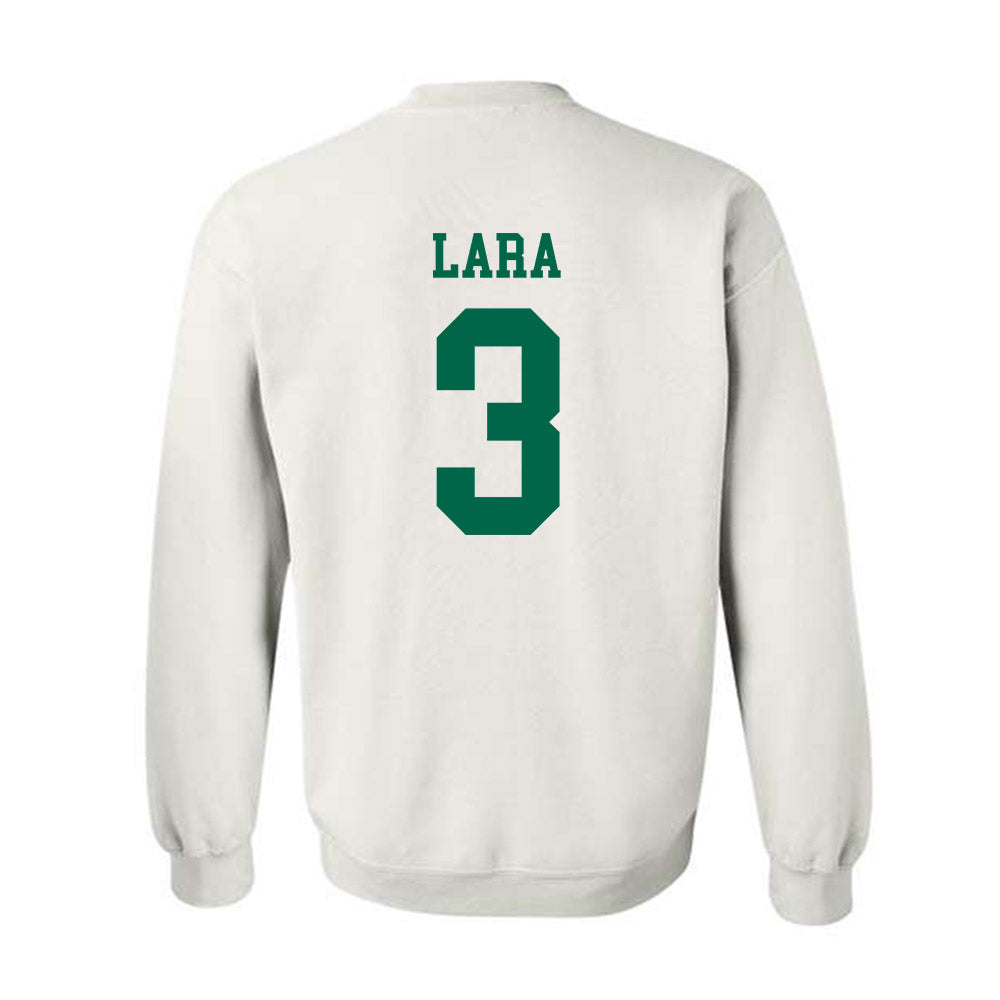 USF - NCAA Softball : Ariana Lara - Classic Shersey Crewneck Sweatshirt-1
