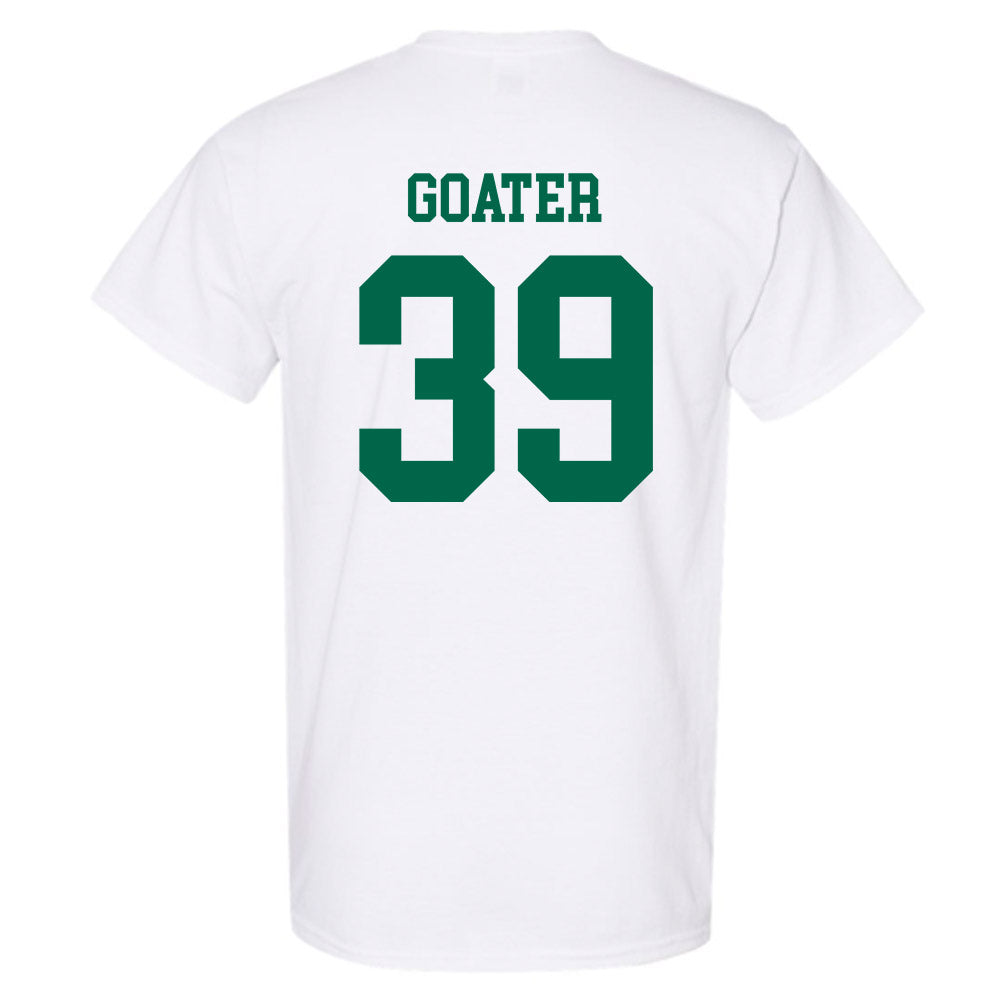 USF - NCAA Football : Luke Goater - Classic Shersey T-Shirt-1