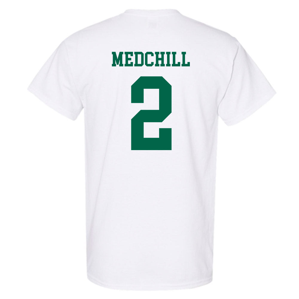 USF - NCAA Beach Volleyball : Ariana Medchill - Classic Shersey T-Shirt-1