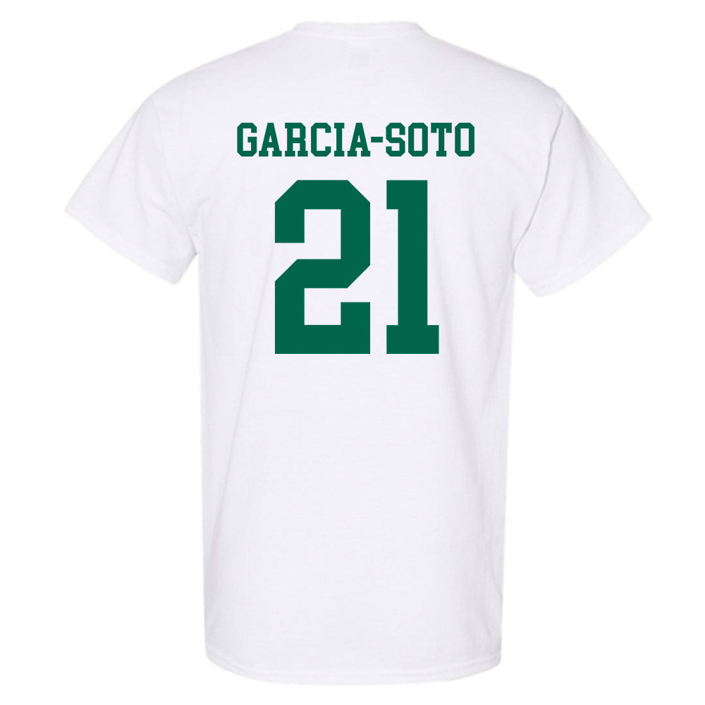 USF - NCAA Softball : Kathy Garcia-Soto - Classic Shersey T-Shirt-1