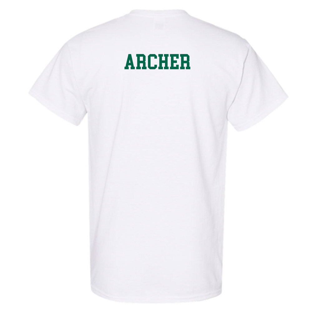 USF - NCAA Men's Track & Field : Devontie Archer - Classic Shersey T-Shirt-1