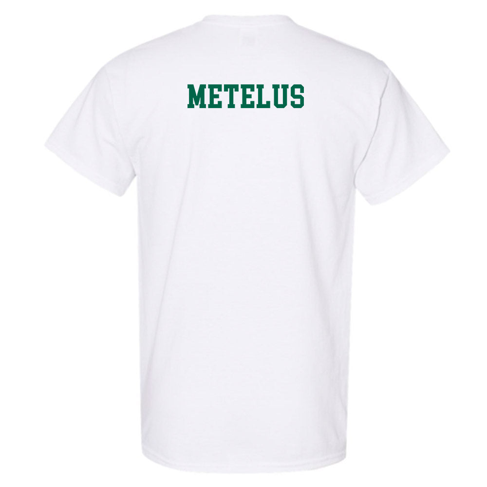 USF - NCAA Men's Track & Field : Nathan Metelus - Classic Shersey T-Shirt-1
