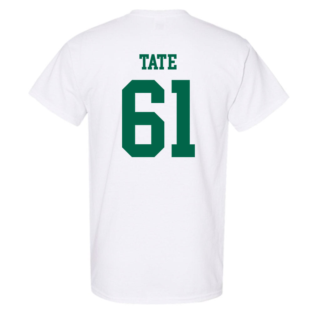 USF - NCAA Football : Julius Tate - Classic Shersey T-Shirt-1