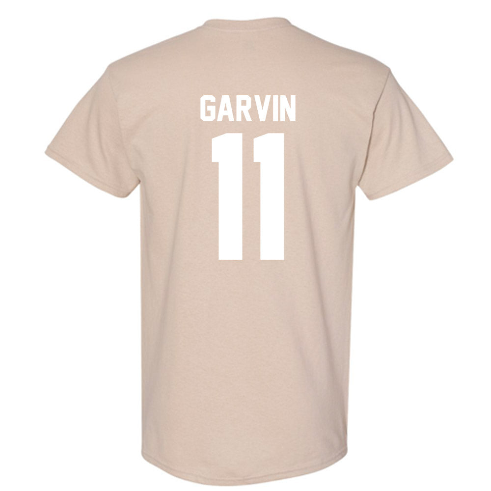 USF - NCAA Women's Volleyball : Iyanna Garvin - Classic Shersey T-Shirt-1