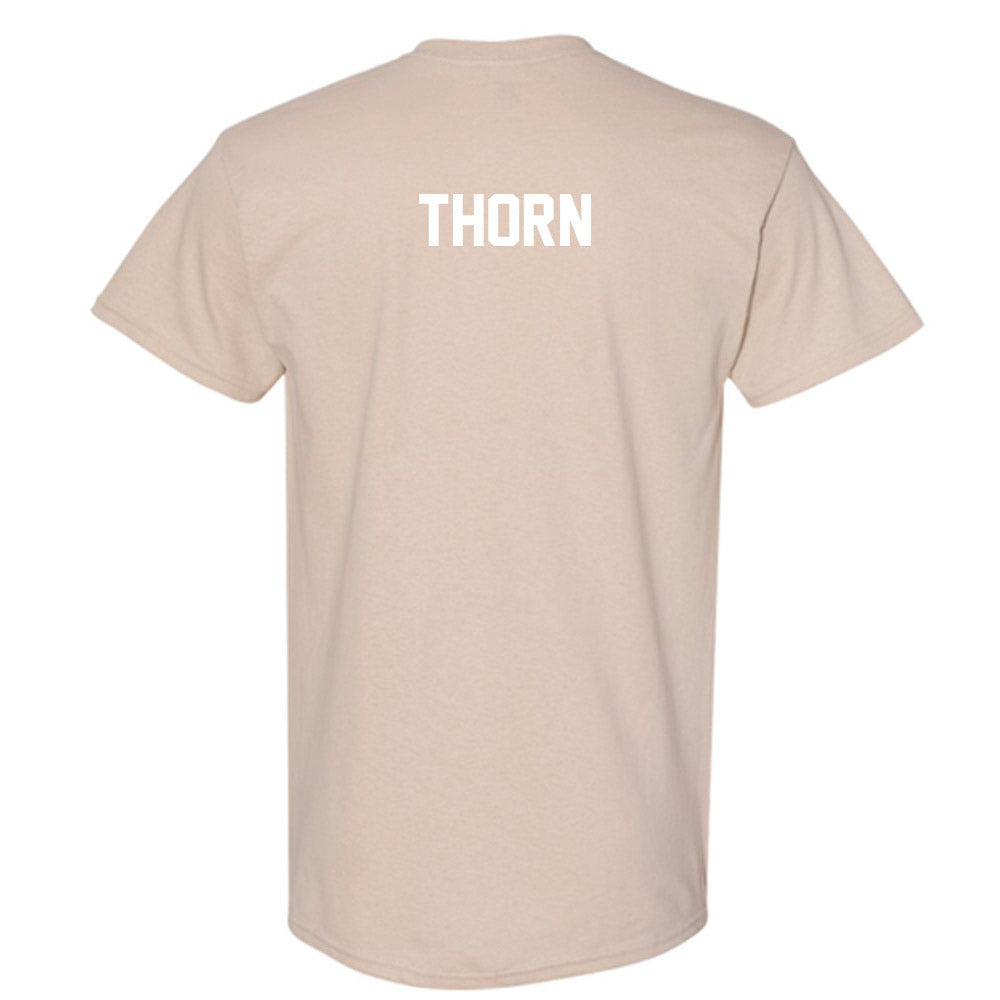 USF - NCAA Football : Lawson Thorn - Classic Shersey T-Shirt-1