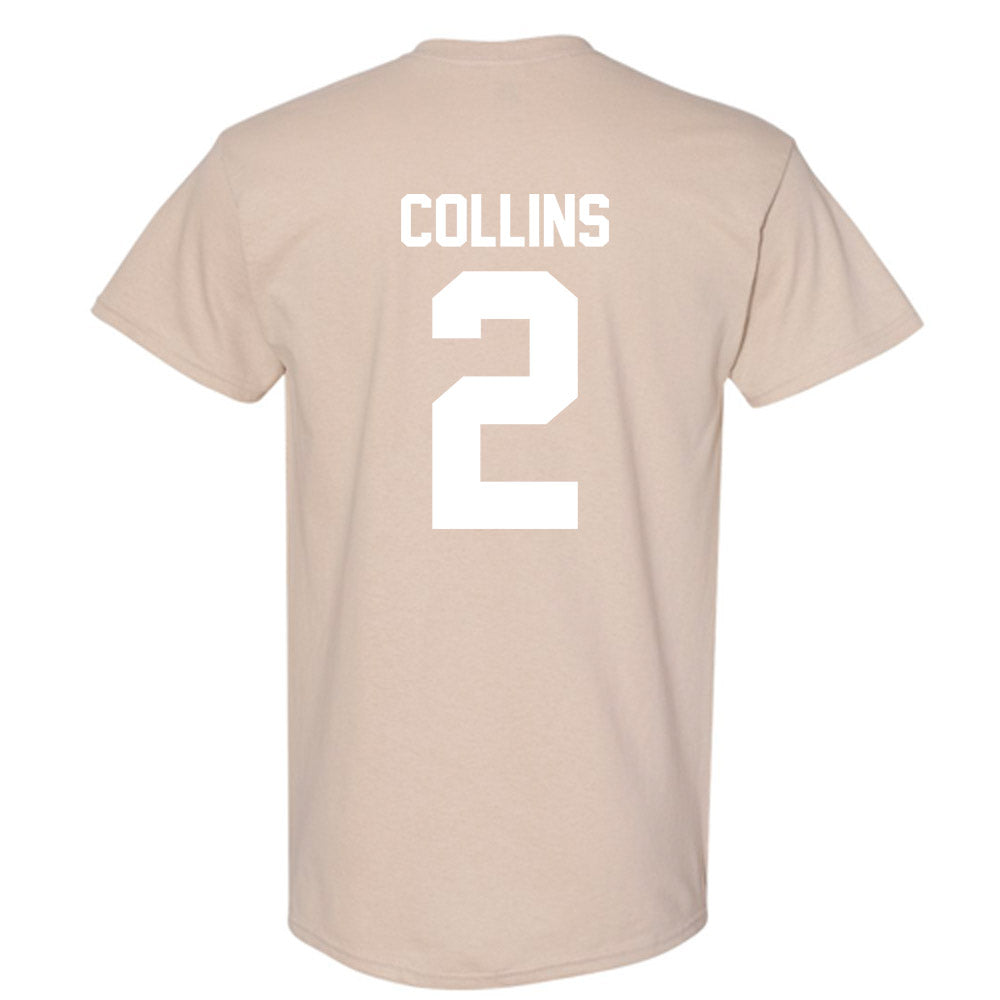 USF - NCAA Football : Jason Collins - Classic Shersey T-Shirt-1