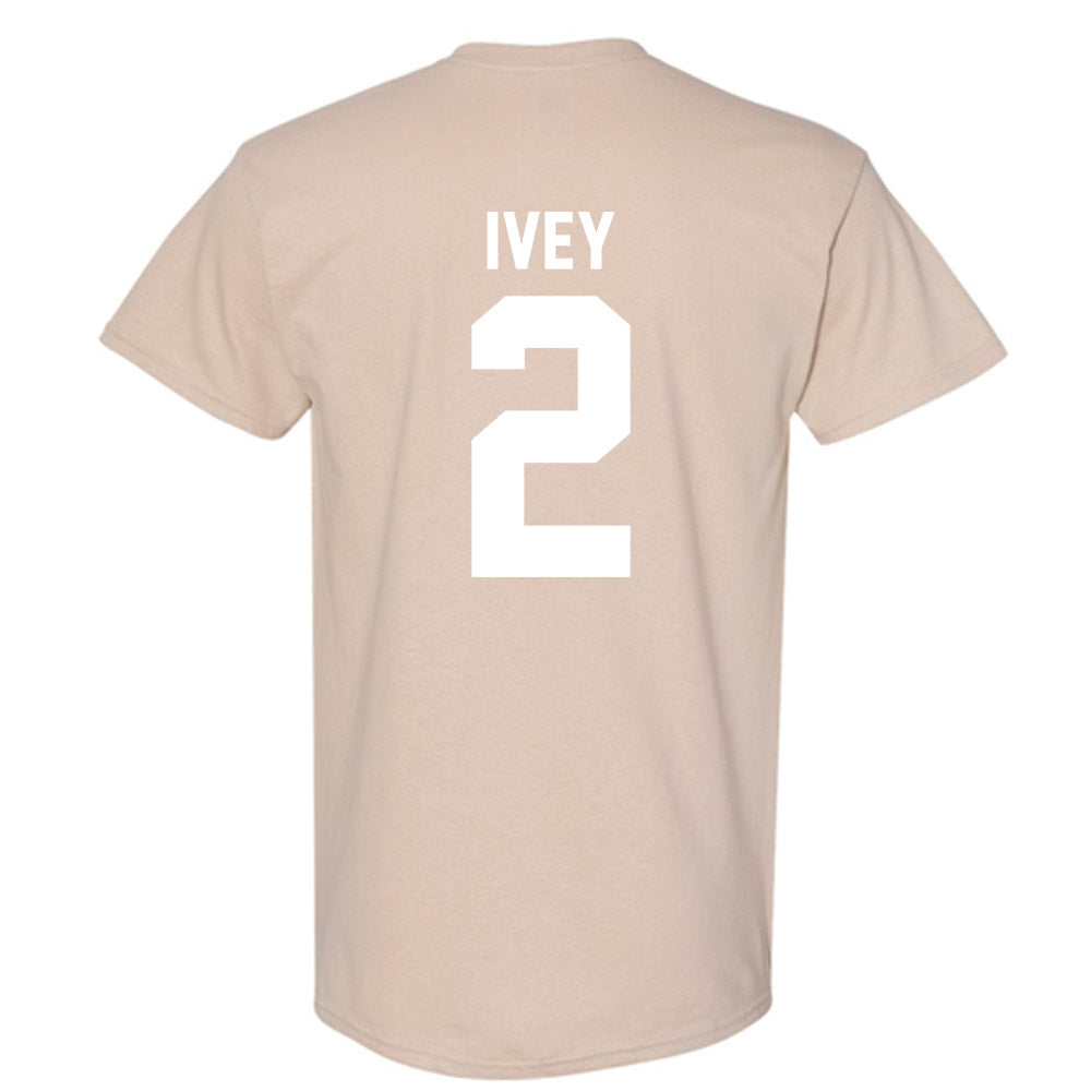USF - NCAA Women's Volleyball : Laila Ivey - Classic Shersey T-Shirt-1